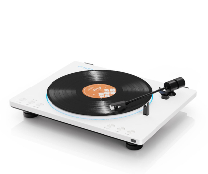 Gramofon FiiO TT13 Białe